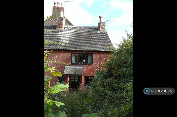 1 Bedroom Semi-Detached House To Rent In The Moat, Castle Donington, DE74