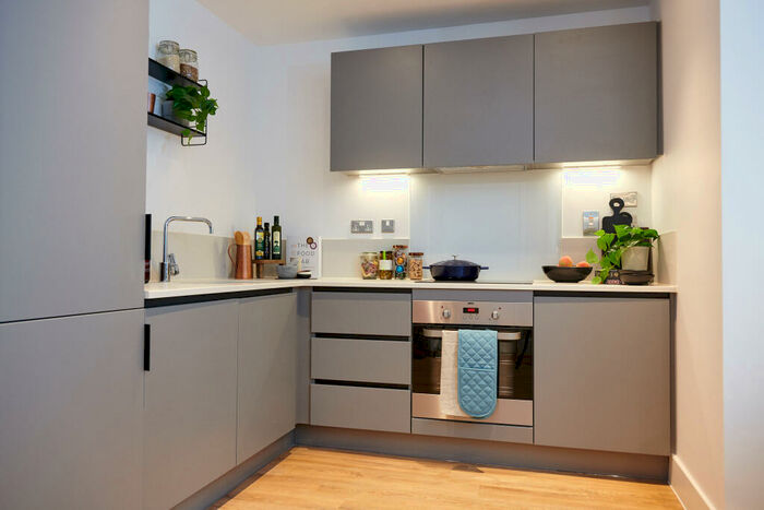 Apartment To Rent In The Copper Works, Cardiff Cardiff, CF10