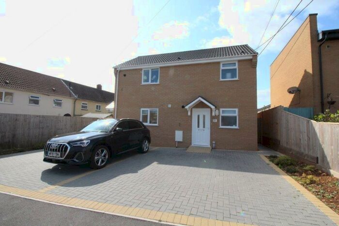 1 Bedroom Ground Flat To Rent In Sunnyside View, Peasedown St John, Bath, BA2