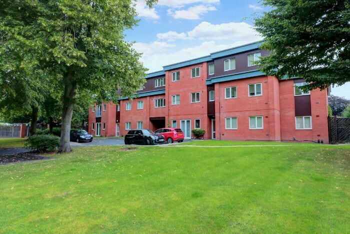 2 Bedroom Flat To Rent In Goosemoor Lane, Erdington, Birmingham, B23