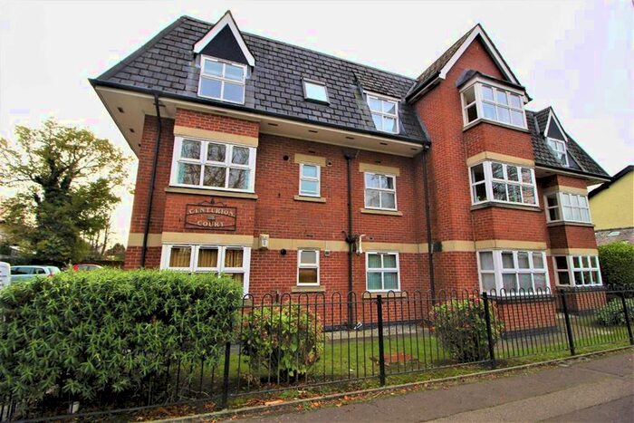 2 Bedroom Flat To Rent In Centurion Court, Watling Street Road, Fulwood, Preston, PR2