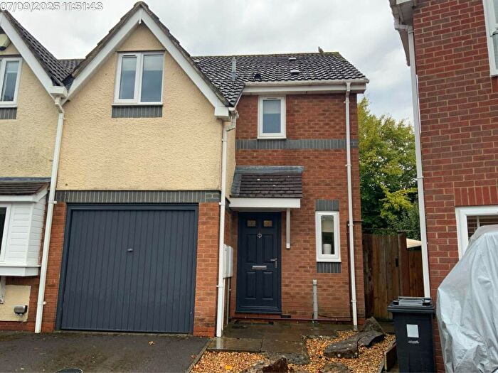 3 Bedroom Semi-Detached House To Rent In Ellan Hay Road, Bradley Stoke, Bristol, South Gloucestershire, BS32