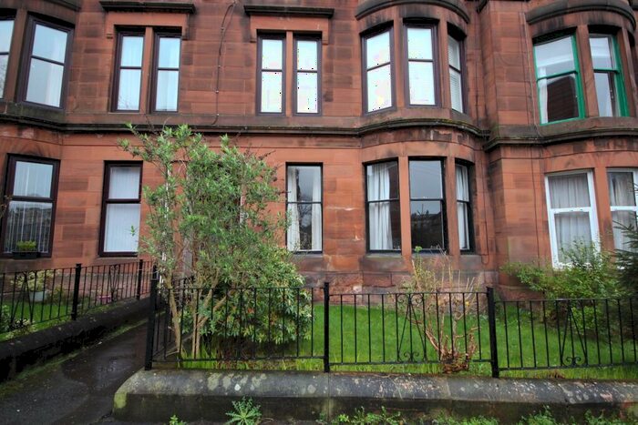 2 Bedroom Flat To Rent In Elie Street, Hillhead, Glasgow - Available Now!, G11
