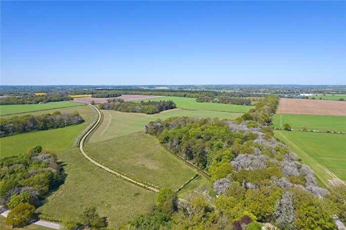 Land For Sale In Lot | Park Farm, Bylaugh, Norfolk, NR20