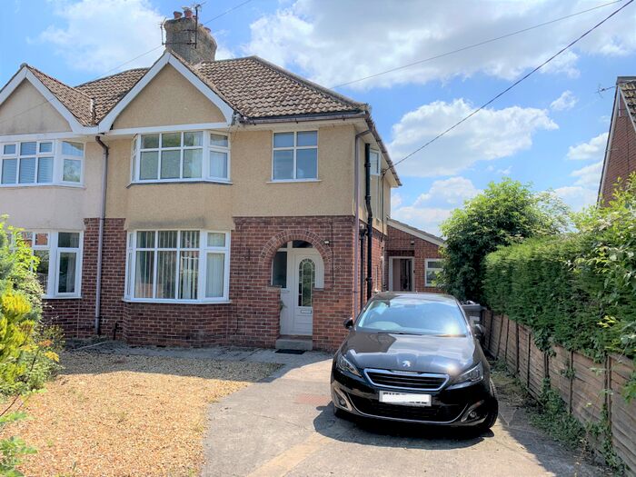 3 Bedroom Semi-Detached House To Rent In Silver Street Lane, Trowbridge, BA14