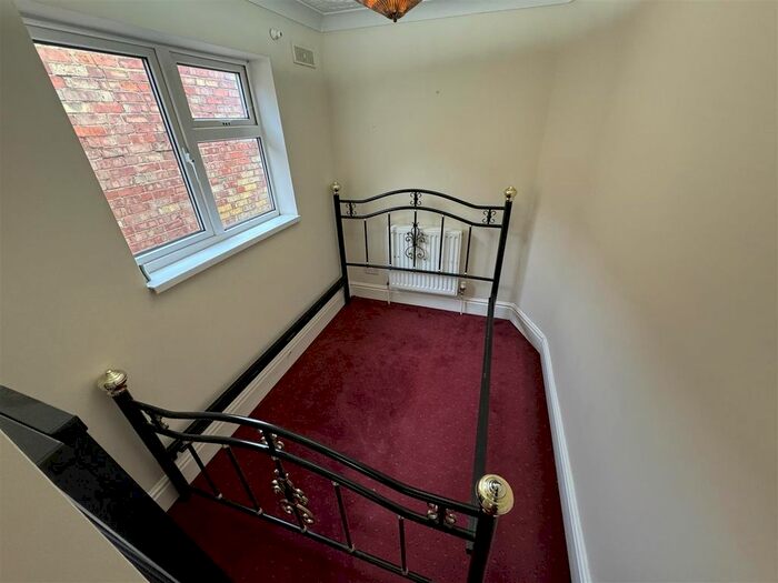 4 Bedroom Terraced House To Rent In Gladstone Street, Millfield, Peterborough, PE1