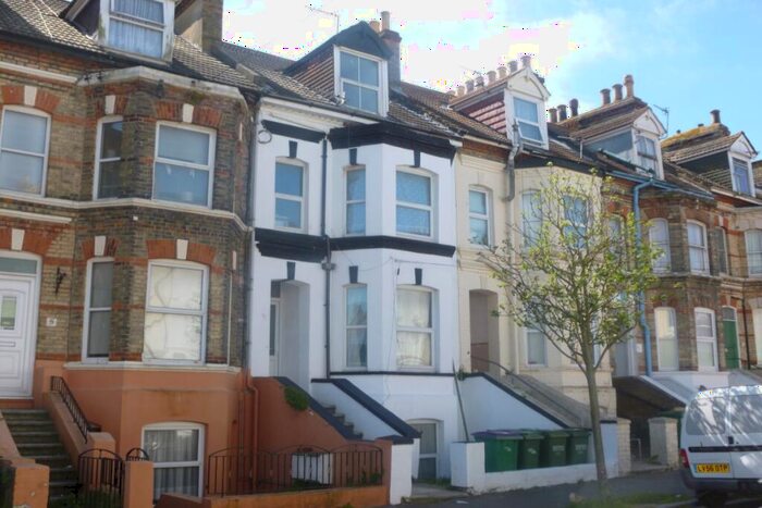 1 Bedroom Apartment To Rent In Coolinge Road, Folkestone, Kent, CT20