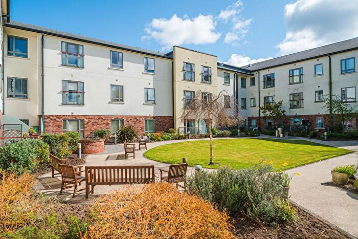 1 Bedroom Apartment For Sale In Aughton Street, Brookside Aughton Street, L39