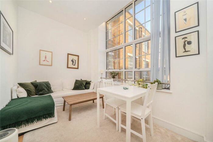 Studio To Rent In The Printworks, Clapham Road, London, SW9