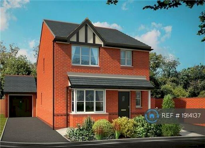 3 Bedroom Semi-Detached House To Rent In Marrow Drive, Liverpool, L7