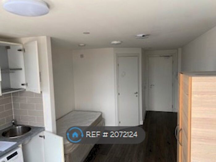 Studio To Rent In Terminus House, Harlow, CM20