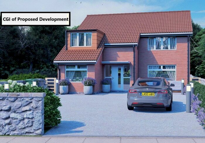 Land For Sale In Land At East Street, Addington, West Malling, Kent, ME19