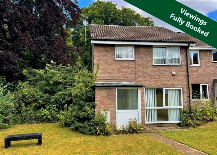 3 Bedroom House To Rent In West City, NR2