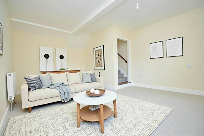 2 Bedroom House To Rent In St Giles Street, Norwich, NR2