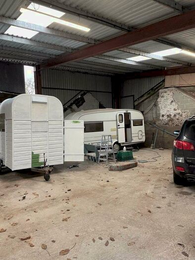 Property To Rent In To Let - Unit At Langford, North Somerset BS40