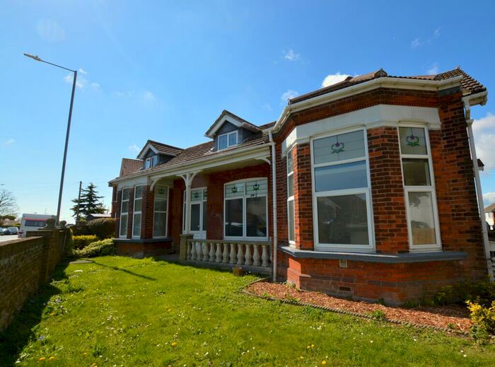 1 Bedroom Apartment To Rent In Margate Road, Ramsgate, CT12