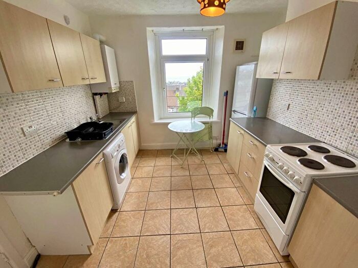 1 Bedroom Flat To Rent In Norfolk Street, Mount Pleasant, Swansea, SA1