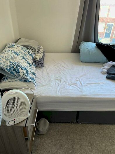 Property To Rent In Ashdale Road, Walton, Liverpool, L9