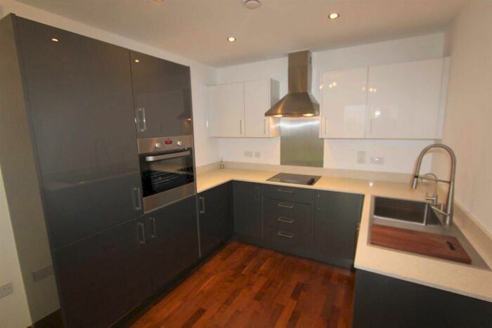1 Bedroom Flat To Rent In Sutton Road, Southend-On-Sea, SS2