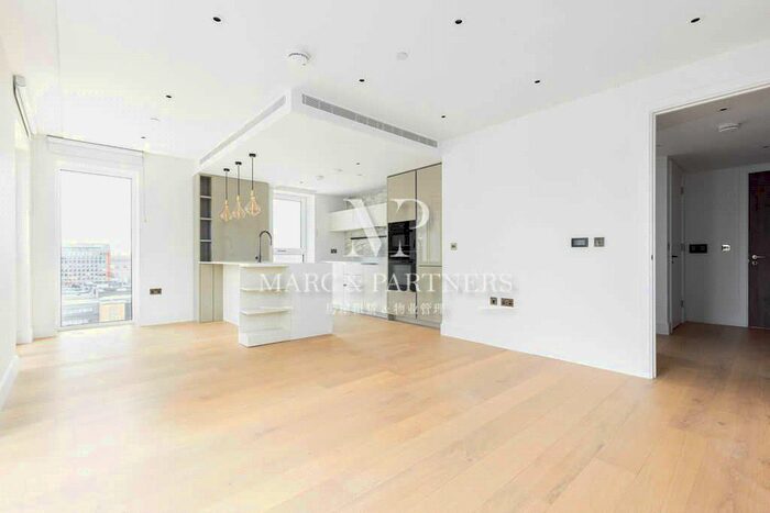 2 Bedroom Flat To Rent In Parkside, London, W12