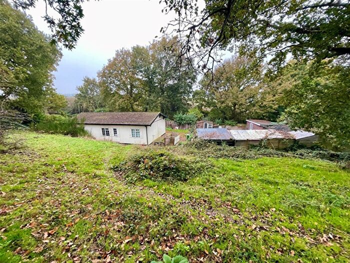 Property For Sale In Woodgate Lane, Borden, Sittingbourne, ME9