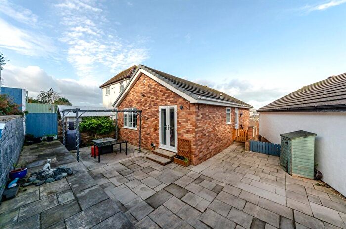 2 Bedroom Bungalow For Sale In Maenan Road, Llandudno, Conwy, LL30