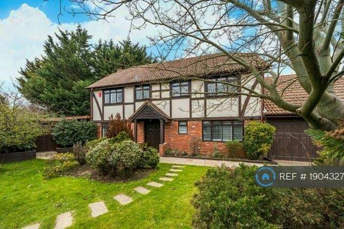 4 Bedroom Detached House To Rent In Coombe Manor, Bisley, Woking, GU24