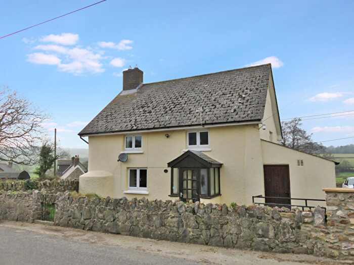 4 Bedroom Detached House To Rent In Rawridge, Honiton, Devon, EX14