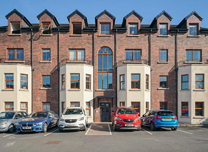 2 Bedroom Apartments For Sale In Apartment Upper Newtownards Road, Belfast, BT4