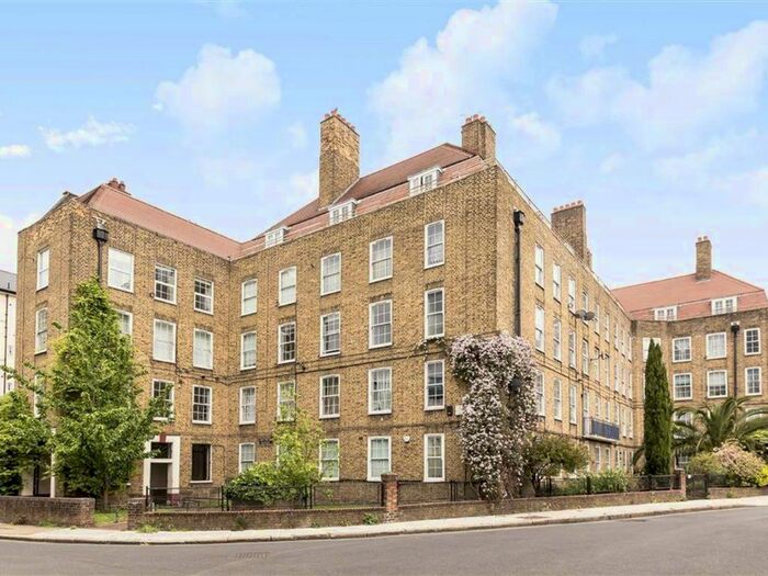 1 Bedroom Flat To Rent In Hankey Place, London, SE1