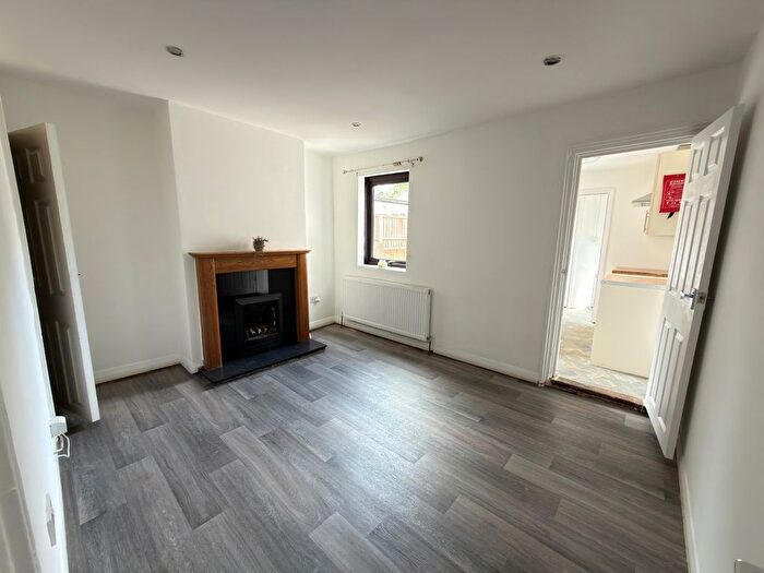 2 Bedroom Terraced House To Rent In Fox Street, Gillingham, ME7