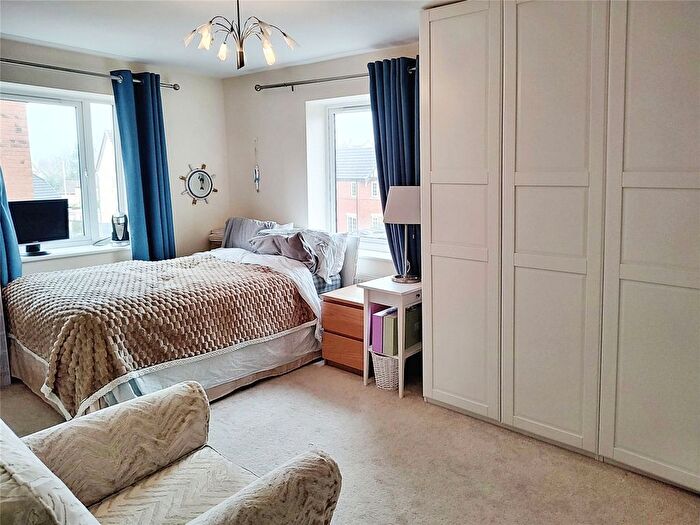 5 Bedroom Detached House For Sale In Nelsons Walk, Dawley Bank, Telford, Shropshire, TF4