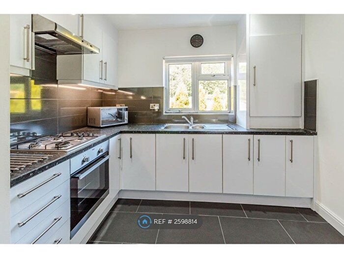 2 Bedroom Semi-detached House To Rent In Aberporth Road, Cardiff, CF14