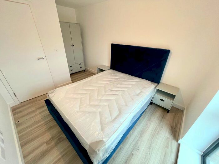 1 Bedroom Flat To Rent In Kimpton Road, Luton, LU2