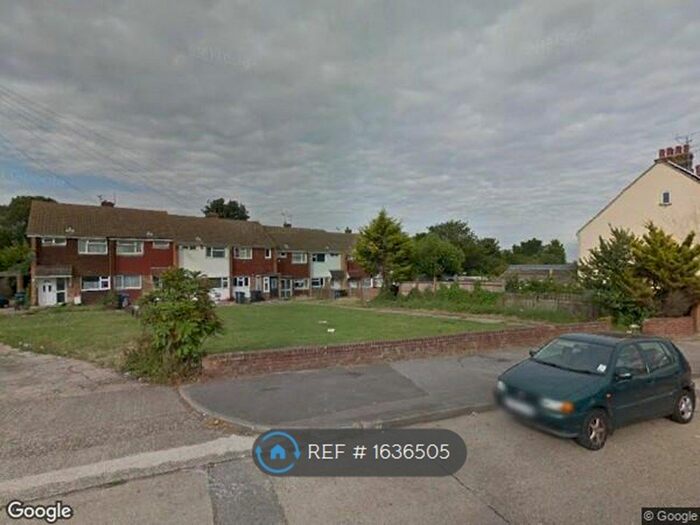 3 Bedroom Terraced House To Rent In West Dumpton Lane, Ramsgate, CT11