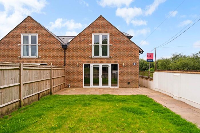 3 Bedroom Semi-Detached House To Rent In Church Road Horne, RH6