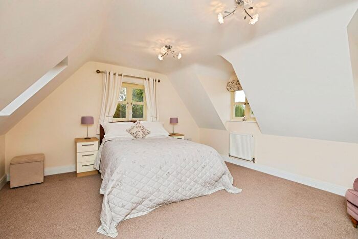 4 Bedroom Detached House For Sale In Green Lane, Overseal, Swadlincote, DE12