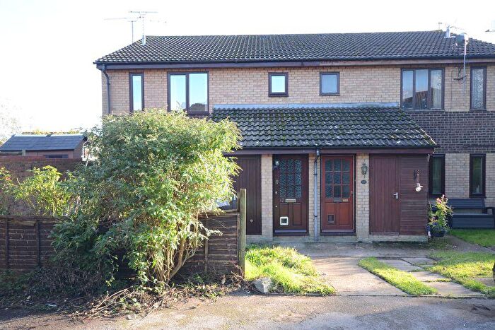Studio To Rent In Marefield, Lower Earley, RG6