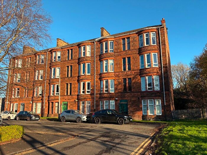 1 Bedroom Flat To Rent In Crammond Terrace, Shettleston, Glasgow, G32