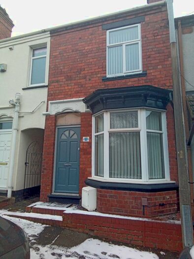 2 Bedroom Terraced House To Rent In Bradleymore Road, Brierley Hill, DY5