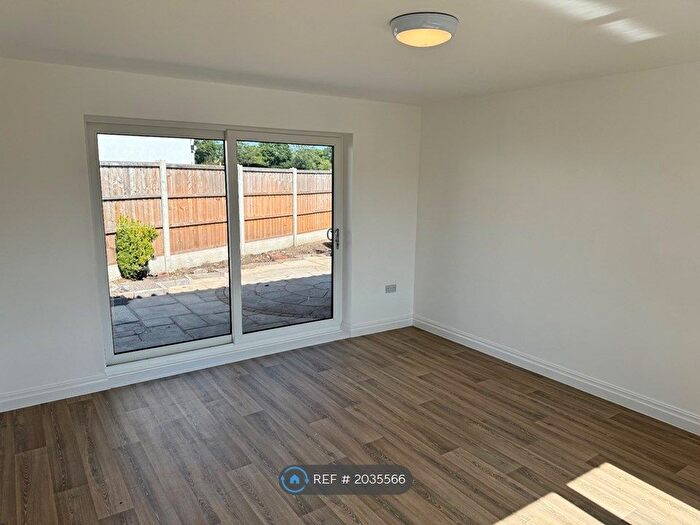 2 Bedroom Bungalow To Rent In Moor Field, Whalley, Clitheroe, BB7