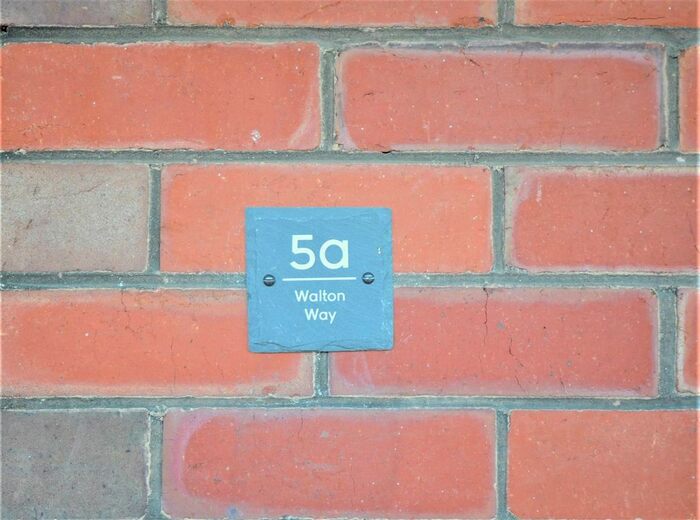 2 Bedroom Flat To Rent In Walton Way, Stone, ST15