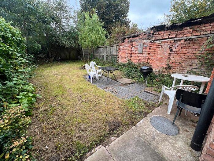 1 Bedroom Flat To Rent In Woodstock Road, Birmingham, B13