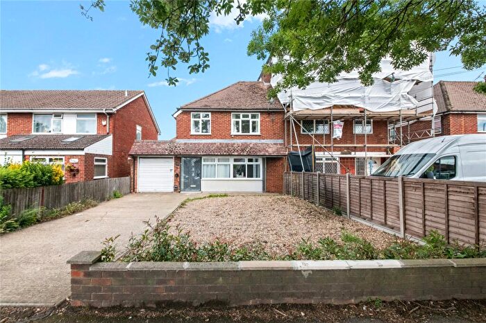 3 Bedroom Semi-Detached House For Sale In West End Road, Ruislip, HA4
