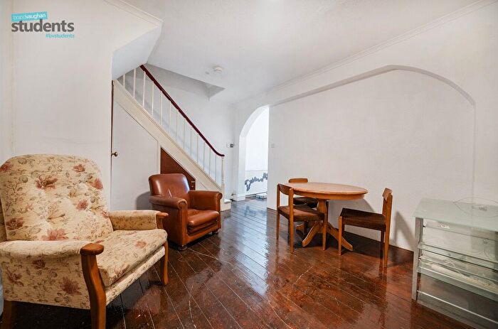 4 Bedroom Terraced House To Rent In St. Martins Place, Brighton, East Sussex, BN2