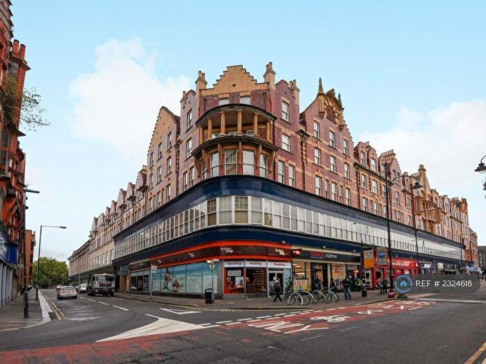 1 Bedroom Flat To Rent In Oxford House, Reading, RG1