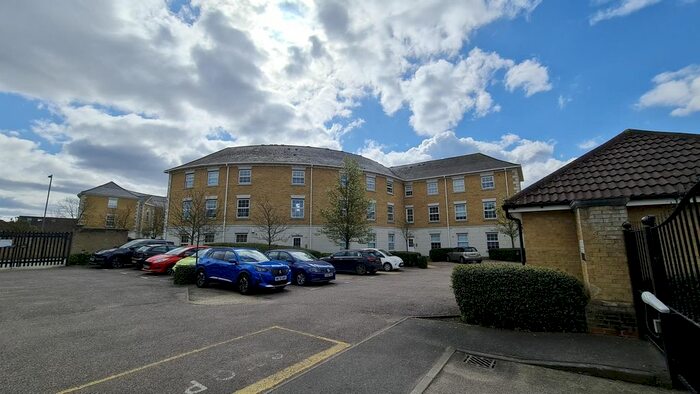 2 Bedroom Property To Rent In King William Court, Waltham Abbey, Essex EN9