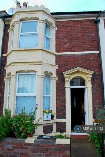 2 Bedroom Terraced House To Rent In York Road, Easton, Bristol, BS5