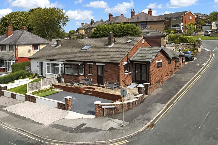 4 Bedroom Semi-Detached House For Sale In Blackburn Road, Chorley, PR6