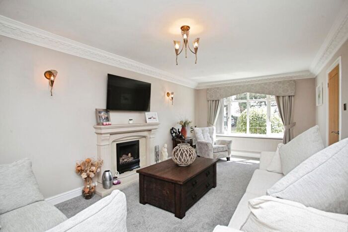 5 Bedroom Detached House For Sale In Orton Lane, Twycross, Warwickshire, CV9